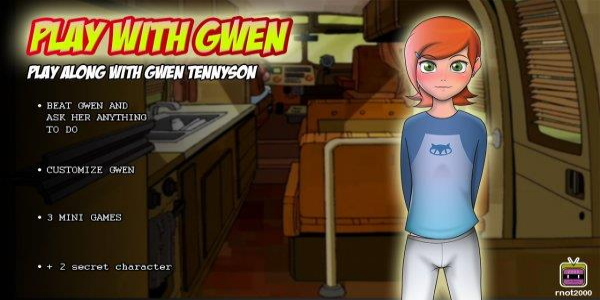 <p>インタラクティブなエンターテイメントが満載の魅力的なモバイルアプリである Play with Gwen の世界に飛び込みましょう! 3 つのユニークなミニゲームを搭載しており、パズルを解き、時間と競い、創造性を解き放ち、何時間でも楽しめます。</p>
<p><img src=
