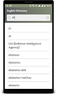 Schermata Learn Speak English Translator 2