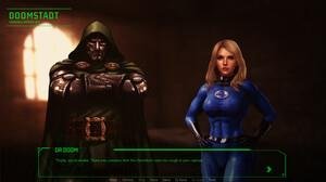 Behind the Doom 스크린샷 2