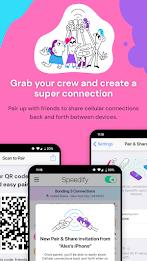 Speedify Screenshot 2