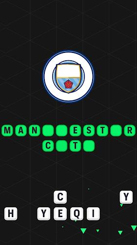 Soccer Clubs Quiz ဖန်သားပြင်ဓာတ်ပုံ 2