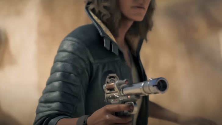 Der Umsatz von Star Wars Outlaws wird voraussichtlich vom Industrieanalysten abfallen