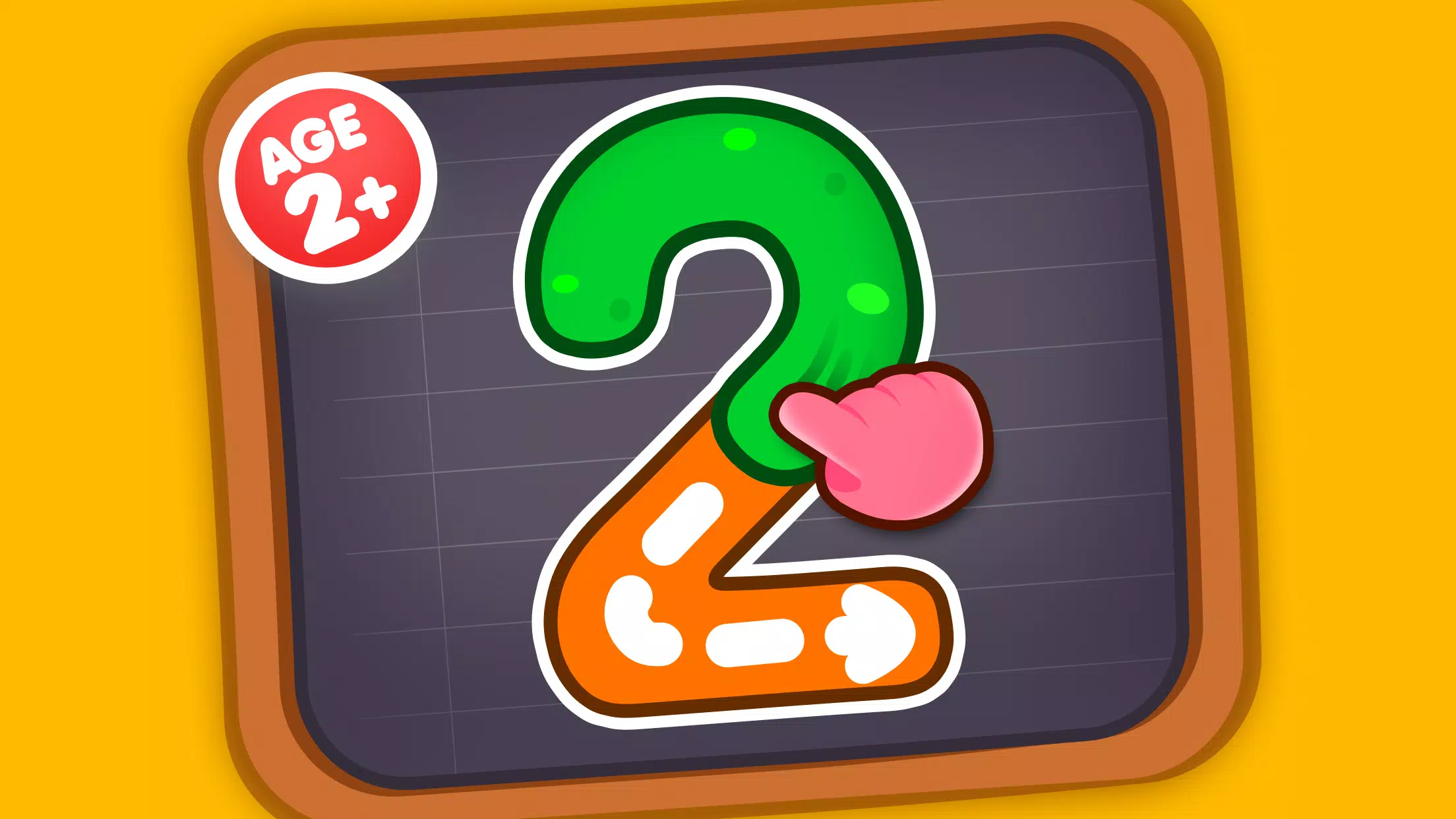 123 Learning Games For Kids スクリーンショット 0