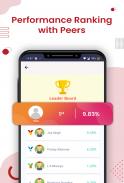Schermata MP Civil Judge Exam Prep App 1