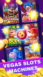 Lucky Match Slots 스크린샷 3