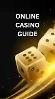 Casino Bet Guide Captura de tela 1