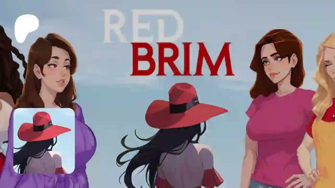 Red Brim - Phiên bản mới 0.9a [Euphoria Studios]