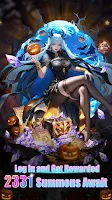 Goddess Era: 2331 Draws Tangkapan skrin 2