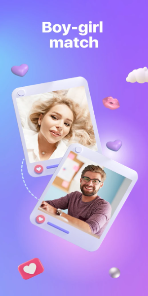 এলোমেলো ভিডিও চ্যাট মিরামি
