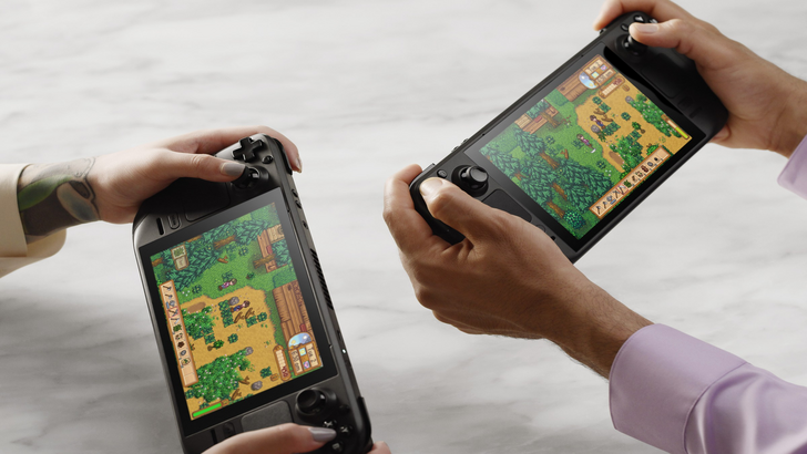 Apex Legends蒸汽甲板支撐因猖ramp的作弊而消除