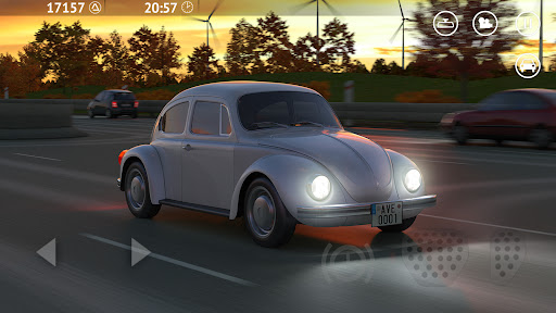 Driving Zone Germany 스크린샷 3