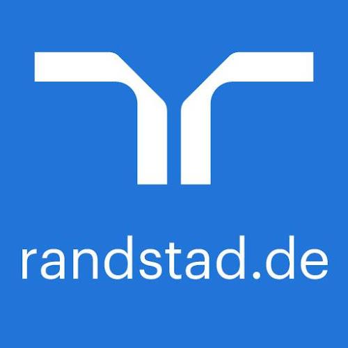 Schermata Mein Randstad 2