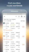 idealo flights: cheap tickets 螢幕截圖 1