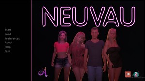 Neuvau应用截图第0张