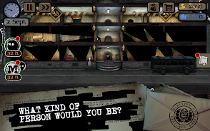Beholder: Adventure 스크린샷 0
