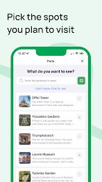 FindGuide: Local travel expert应用截图第2张