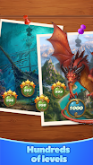 Magic Story of Solitaire Cards 螢幕截圖 2