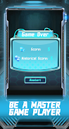 Color Airplane: Classic Game ဖန်သားပြင်ဓာတ်ပုံ 0