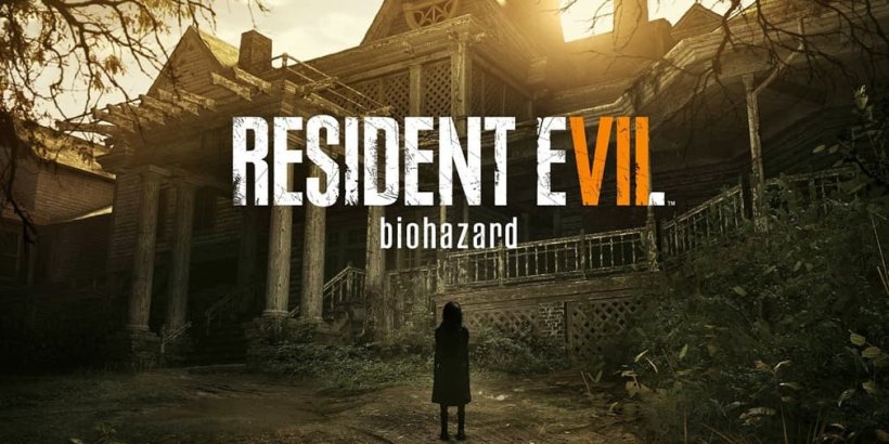 Resident Evil 7 Mobile hiện đã ra mắt trên iPhone và iPad, và được thử miễn phí