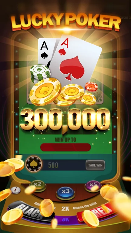 Bang Casino 螢幕截圖 3