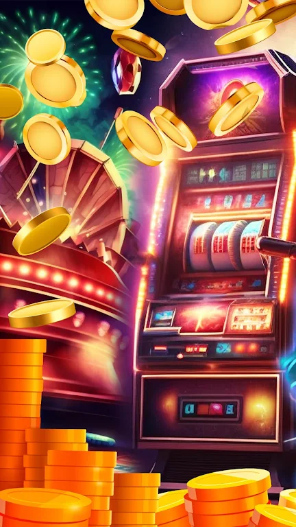 Lucky Victory Captura de tela 0