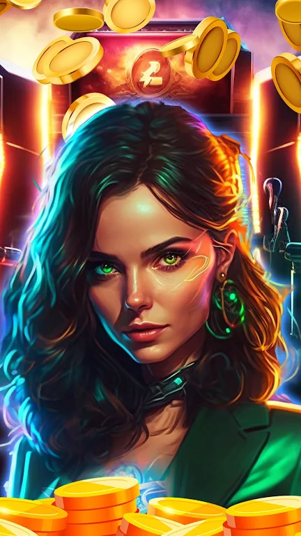 Lucky Victory Captura de tela 1