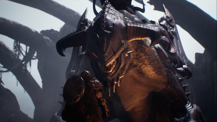 DOOM: Ang Dark Age Preorder at DLC