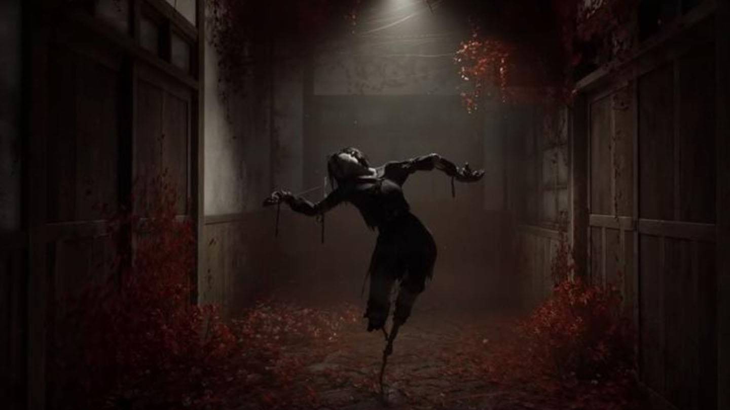 Konami flags Silent Hill f risks: violence, bias
