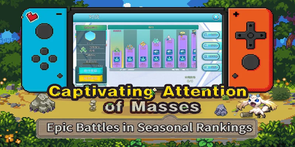 MonsterAdventure-les的Go Mod Apk