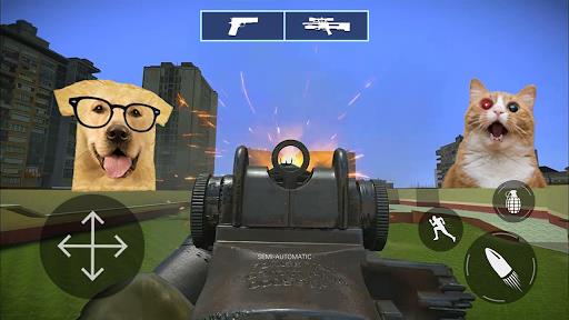 Sandbox Multiplayer Mods 螢幕截圖 3