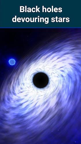 恆星和行星 螢幕截圖 2