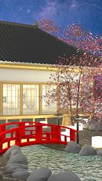 Escape Game: Hakone 螢幕截圖 1