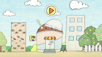 Hari’s Ice Cream Shop Zrzut ekranu 1