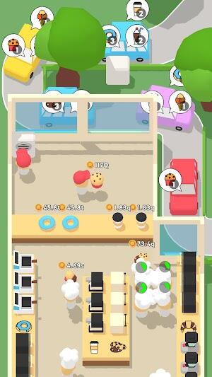 Eatventure Mod APK para Android