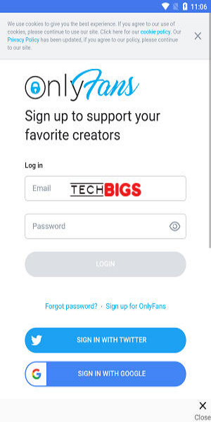 <p>OnlyFans เป็นแพลตฟอร์มโซเชียลที่เปลี่ยนแปลงโดยเชื่อมโยงครีเอเตอร์และแฟนๆ ในด้านศิลปะ ฟิตเนส ศิลปะการทำอาหาร และความบันเทิง ช่วยให้ผู้สร้างสามารถสร้างรายได้จากงานของตน สร้างความสัมพันธ์ที่แท้จริง และได้รับการยอมรับจากทั่วโลก โดยปฏิวัติการชื่นชมผู้มีความสามารถในยุคดิจิทัล</p>
<>
<p><img src=