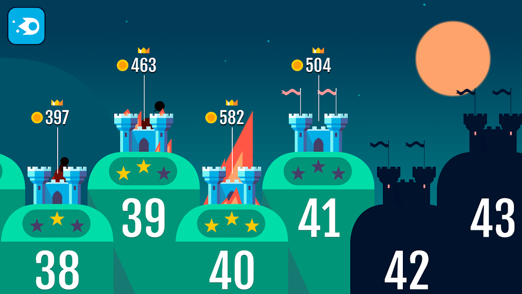 Drag’n’Boom Mod Screenshot 2