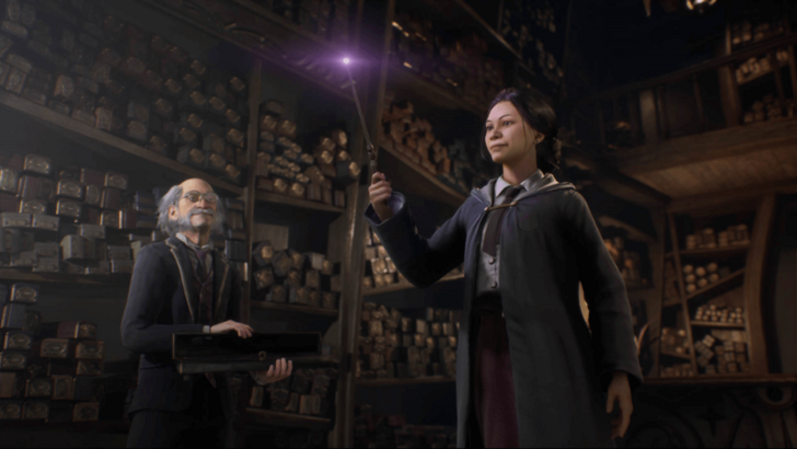 Hogwarts Legacy 2 legami con la serie HBO di Harry Potter confermata