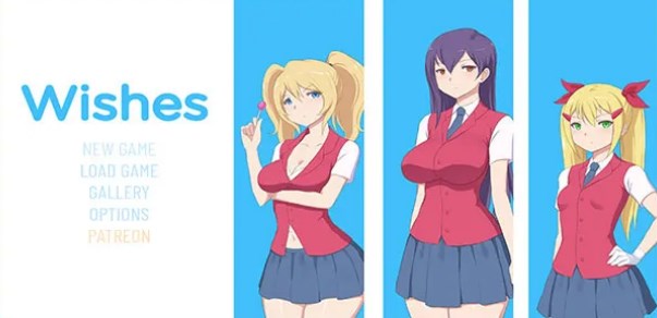 Wishes Captura de pantalla 2