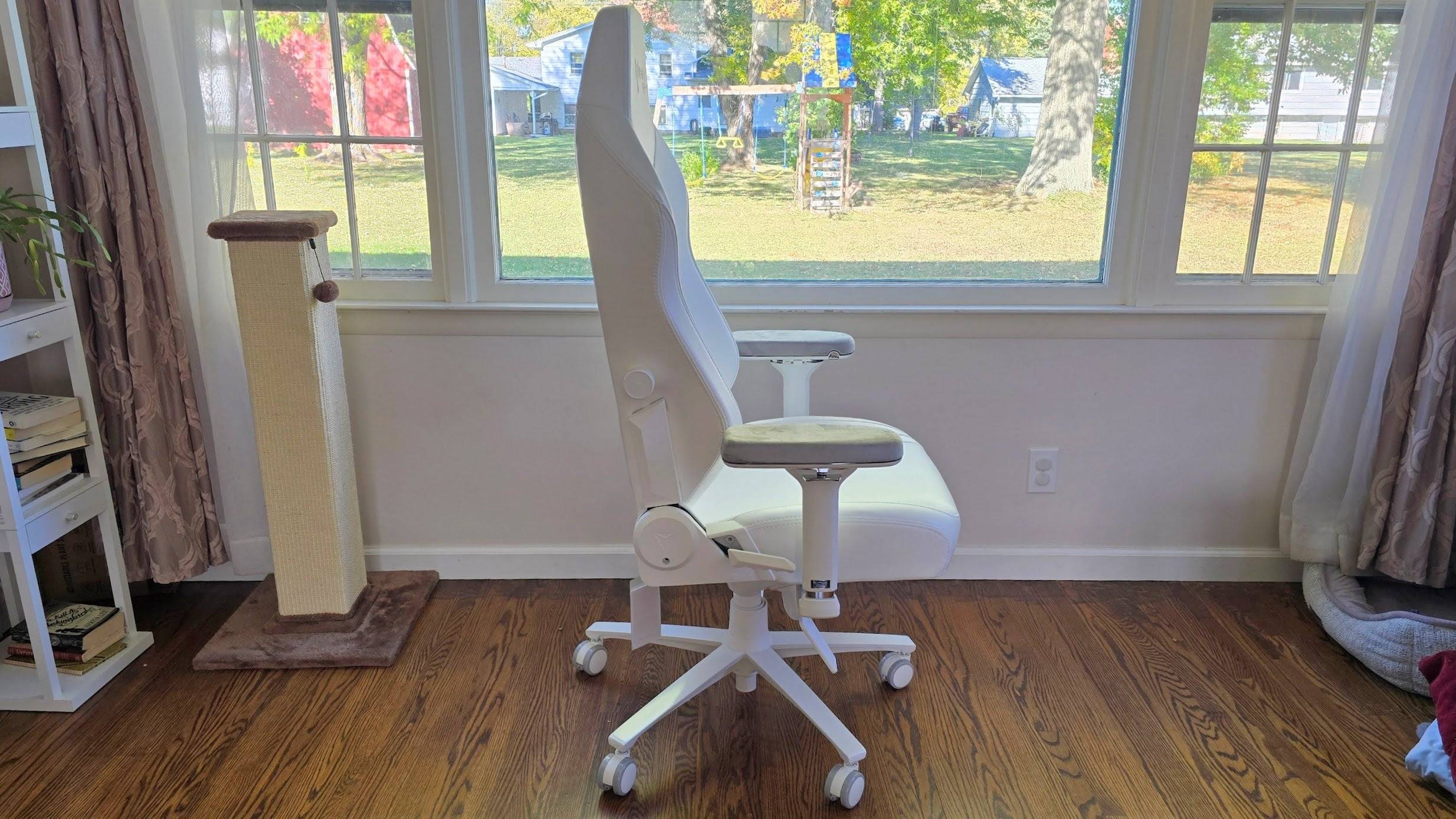 Secretlab Titan Evo Nanogen Image 1