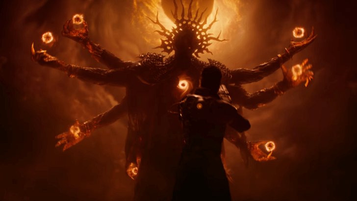 Saros, le Successeur Spirituel de Returnal, Arrive en 2026