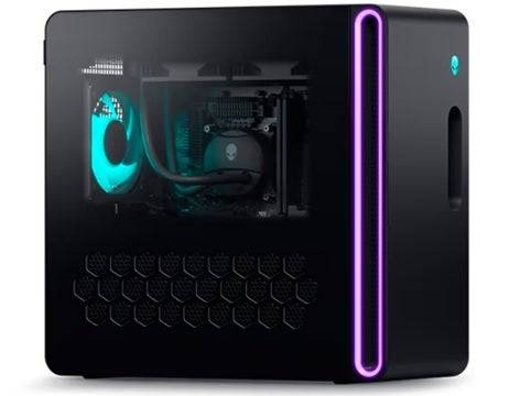 Alienware Aurora R16游戏主机