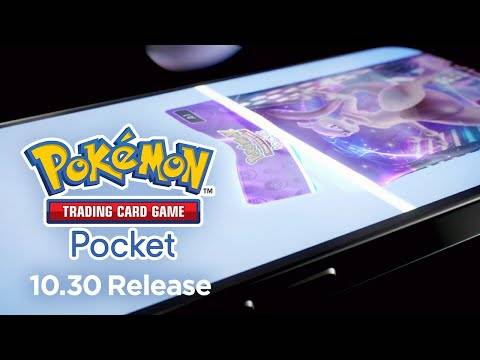 PokémonTCGPocket Wonder Pick活動