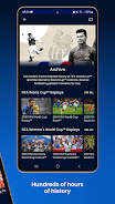 FIFA+ | Football entertainment 螢幕截圖 2