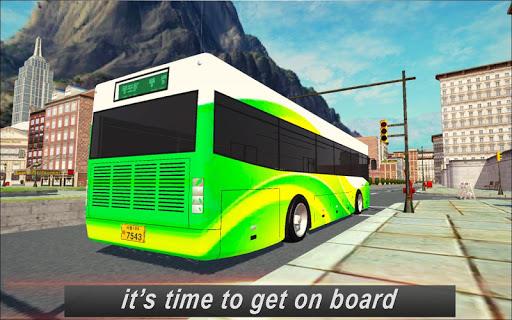 Dr Driving City 2020 - 2 螢幕截圖 0