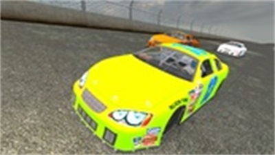 Ultimate Drift Car Racing 螢幕截圖 0