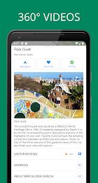 Sygic Travel Maps Trip Planner 螢幕截圖 2