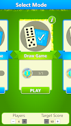 Dominoes - Board Game 螢幕截圖 2