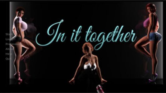 In it Together 螢幕截圖 0