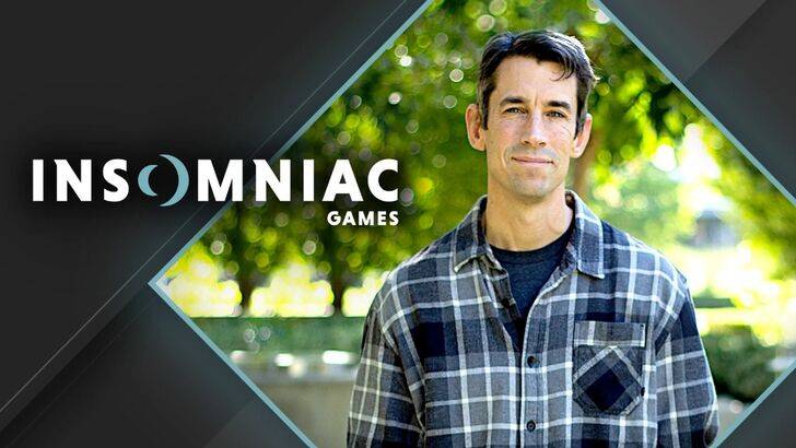 Insomniac Games Founder Ted Price Retires