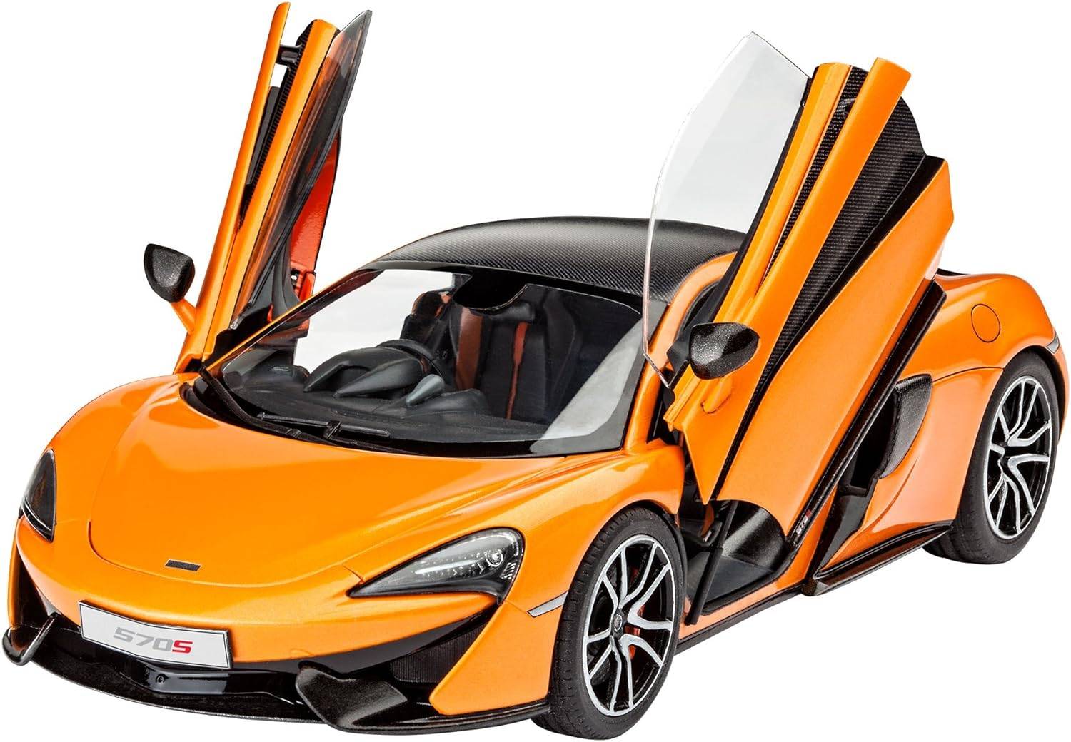 Revell Revell z Niemiec 07051 McLaren 570s